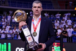 Emocija ljudske veličine Vlade Jovanovića: "Pobedu posvećujem Duletu, kao i mom kumu koji je preminuo"
